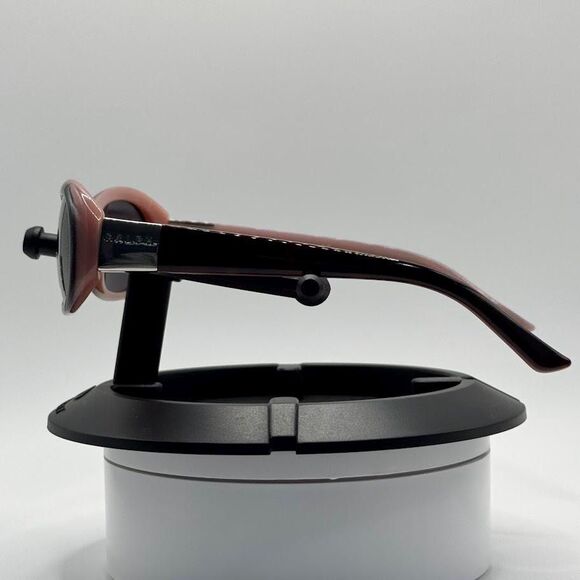 NEW Ladies Y2K Polo Ralph Lauren Sunglasses RA5003 Tortoise & Pink 52/18/135 main image 5